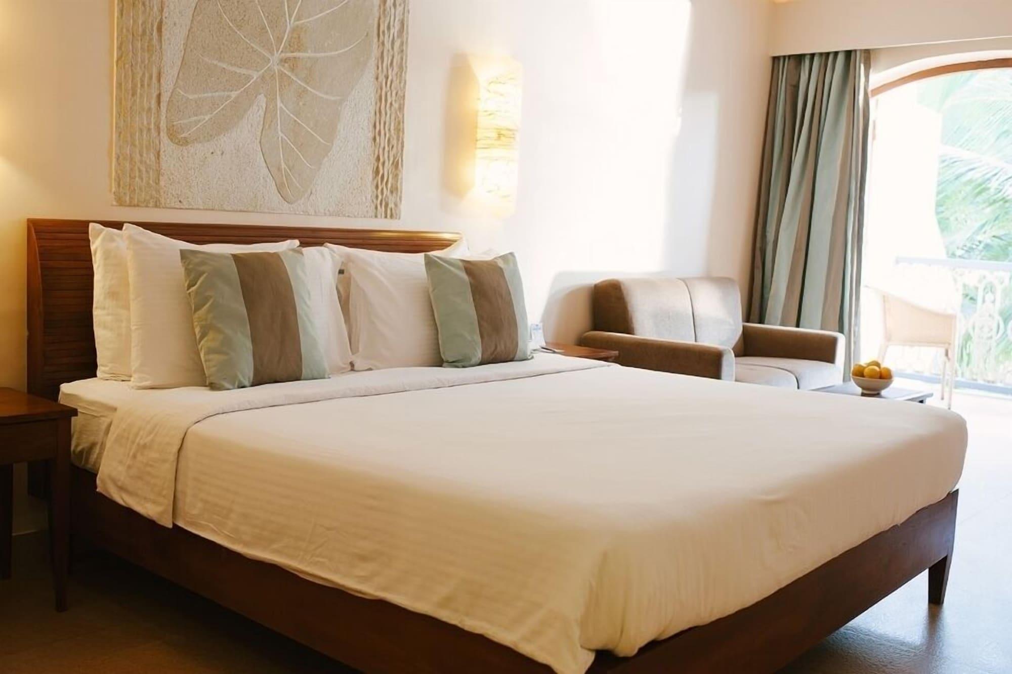 Hotel Prainha à Dona Paula Extérieur photo